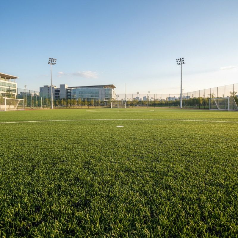 Artificial Turf Solutions For Commercial Properties