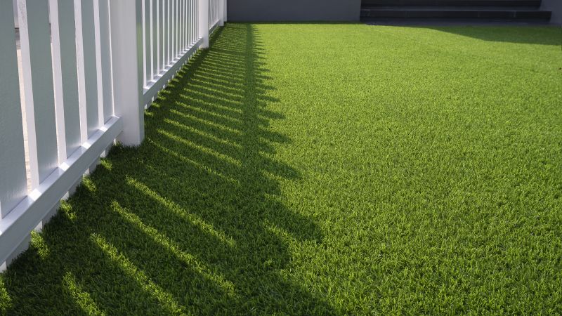 Benefits Of Residential Artificial Grass