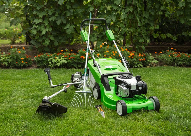 Yard Maintenance Cost Guide — Cost of Yard Maintenance